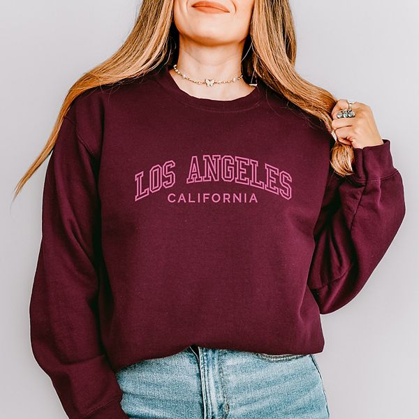 

Вышитая футболка Los Angeles CA S Maroon Simply Sage Market, Maroon, Зеленый, Вышитая футболка Los Angeles CA S Maroon Simply Sage Market, Maroon