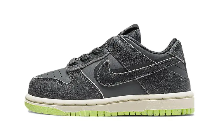 

Кроссовки Nike Dunk Low Halloween 2022 TD