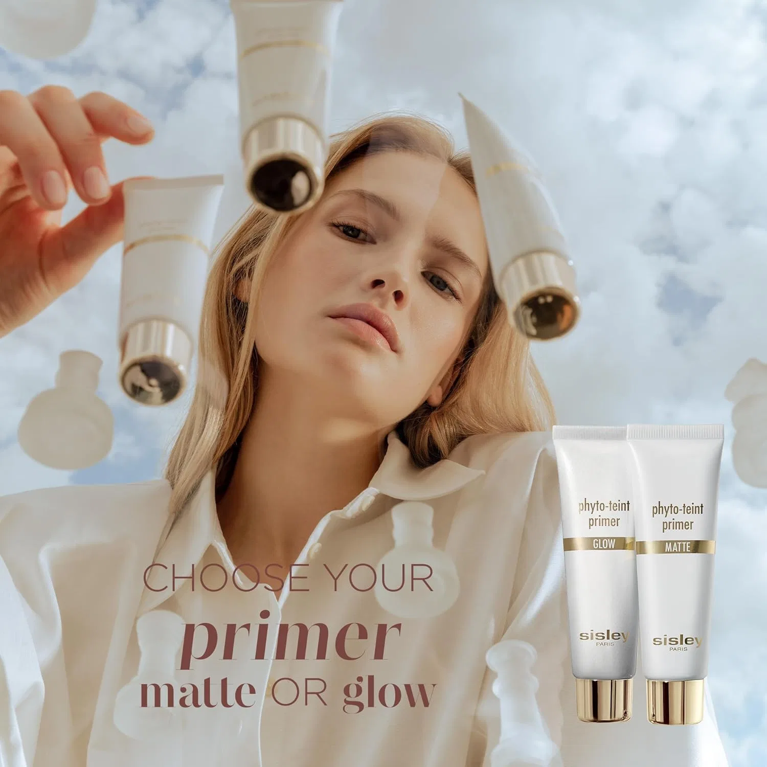 Тональное средство Sisley Paris Fit Tan Primer, 30 мл — фото 3