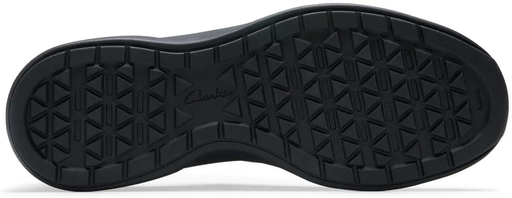 Мужские туфли Clarks Mullan Easy Slipper — фото 3