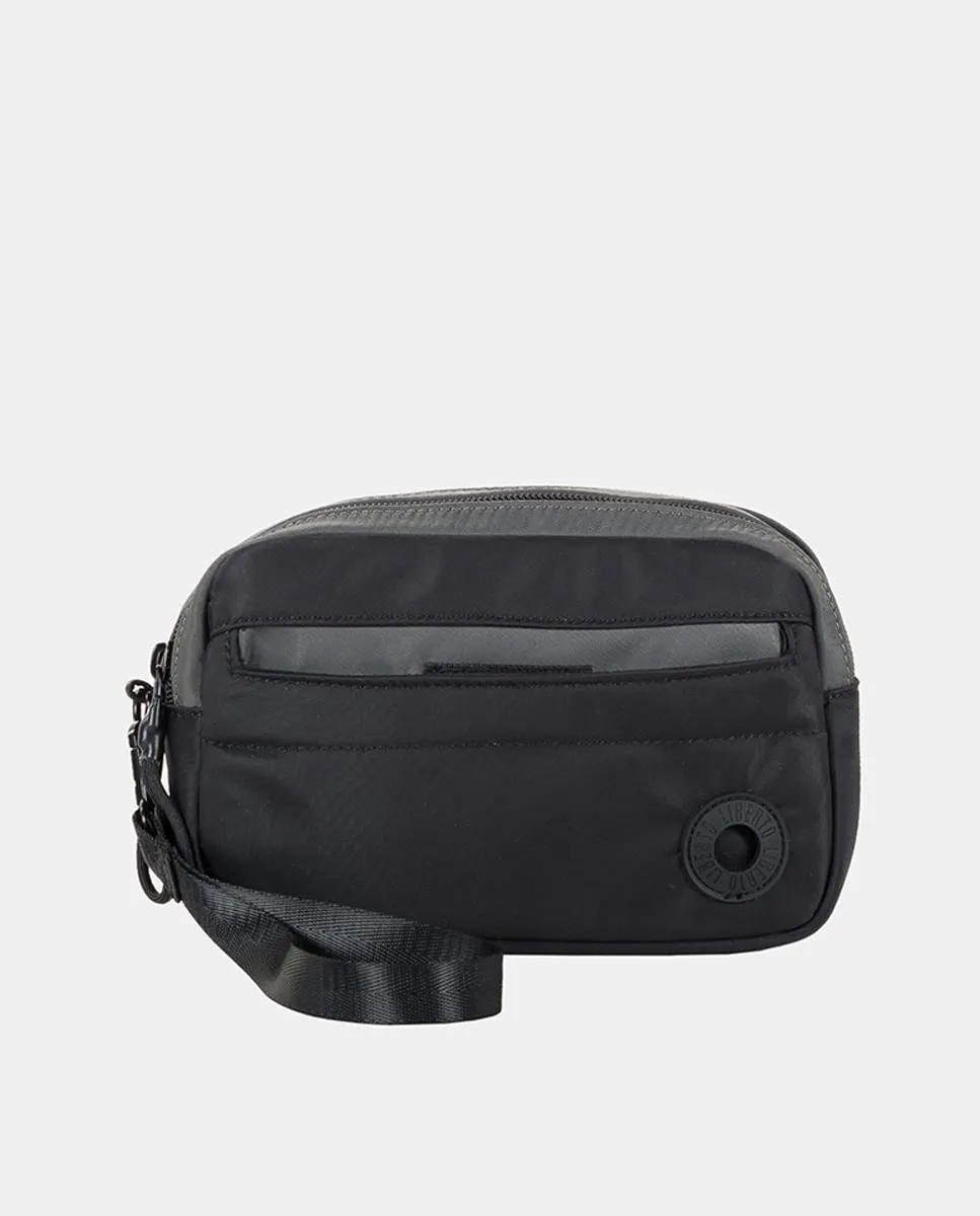 

Косметичка Liberto, черный