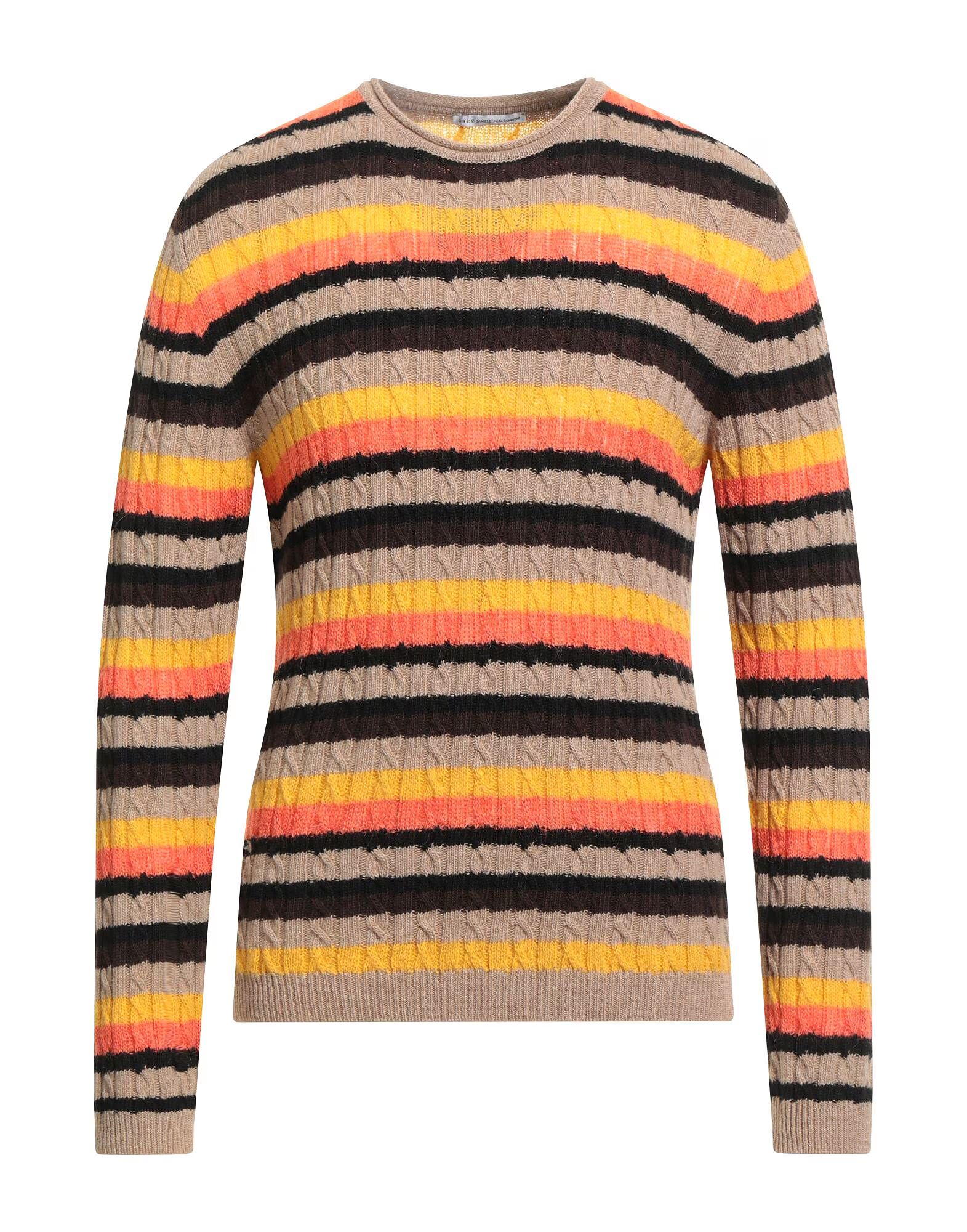 

Свитер Grey Daniele Alessandrini, бежевый