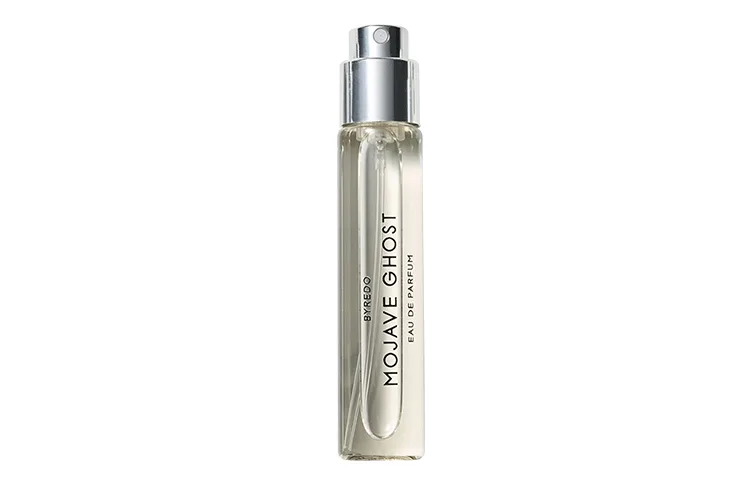 Byredo Пробник парфюмерной воды Deserted Realm/Gypsy Water/Innocent Era/Tropical Jazz/Northern Spring/Mojave Shadow, Shadow of Mojave perfume 12ml