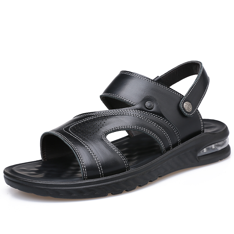 

Пляжные сандалии мужские Bindu, Black