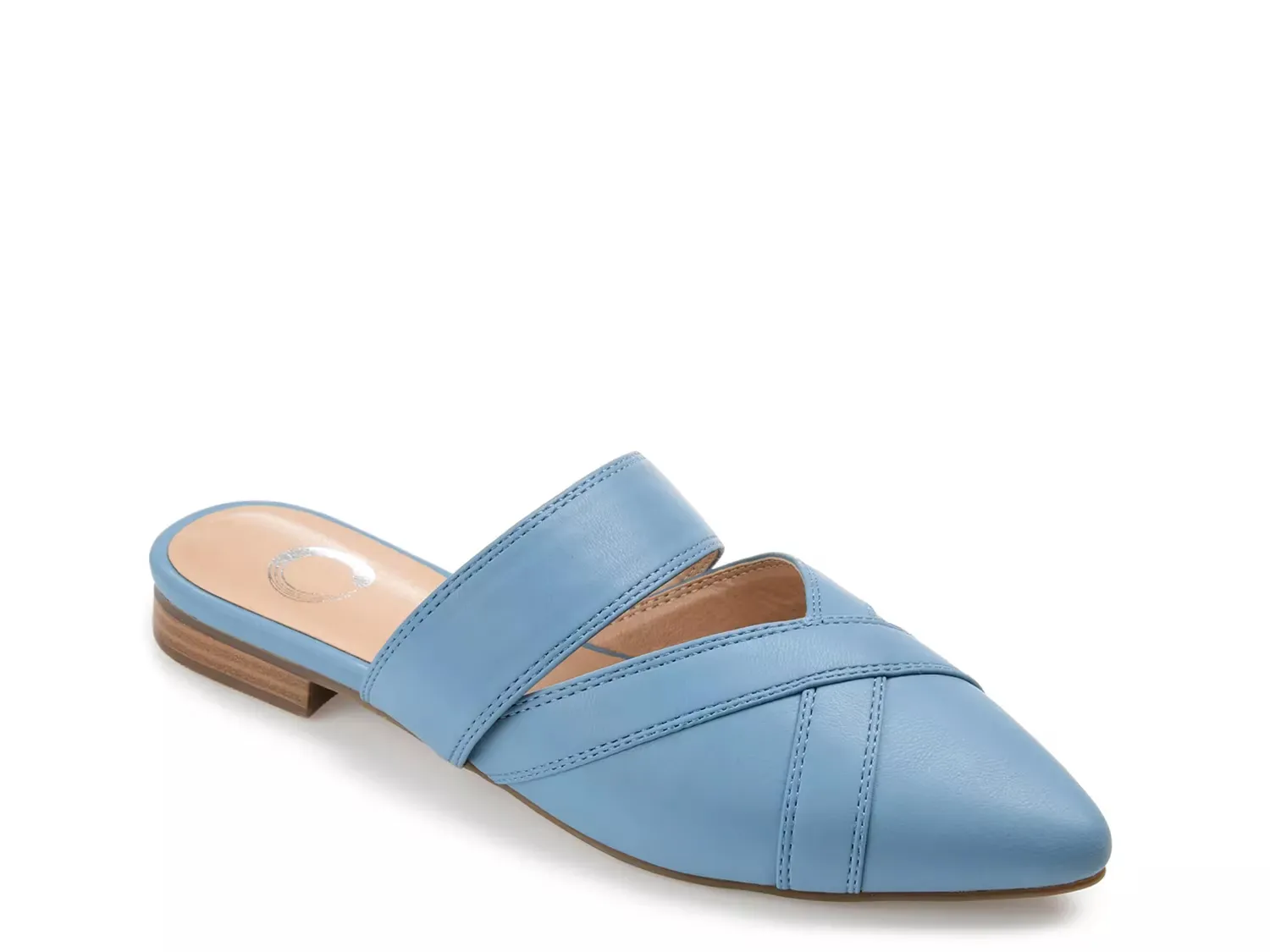 Stasi Мюли Journee, Blue