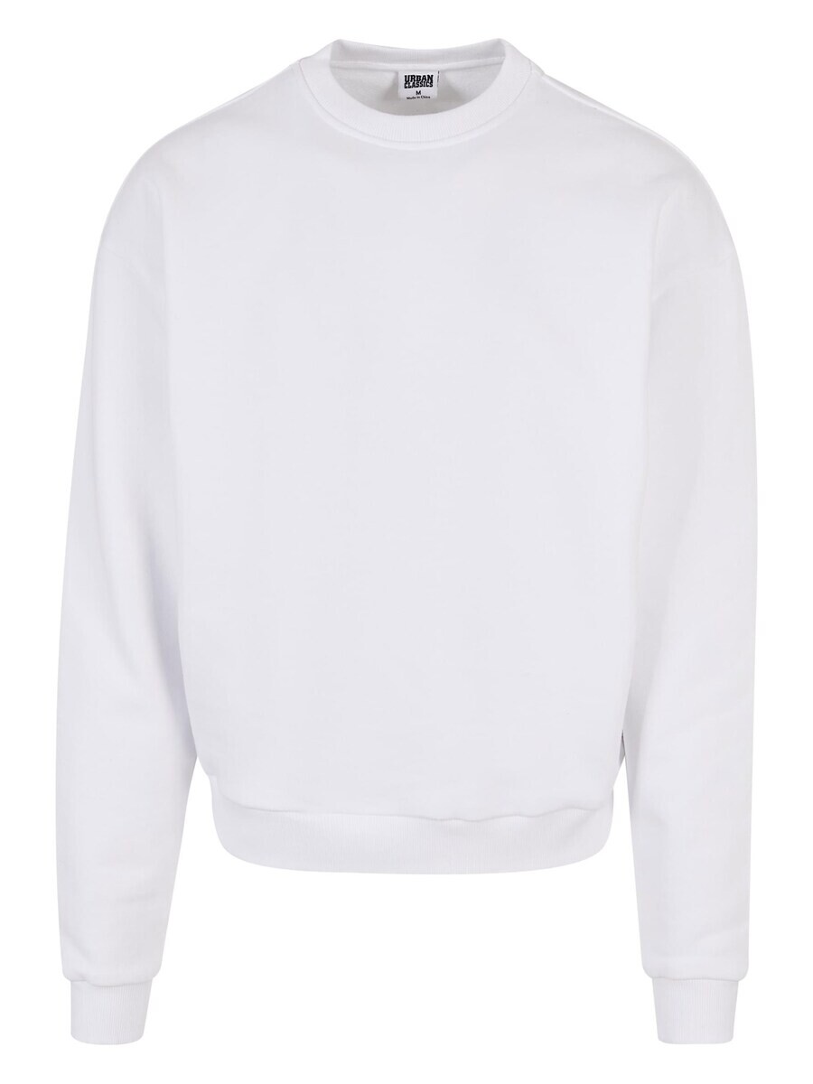 

Свитер Urban Classics Sweatshirt, белый