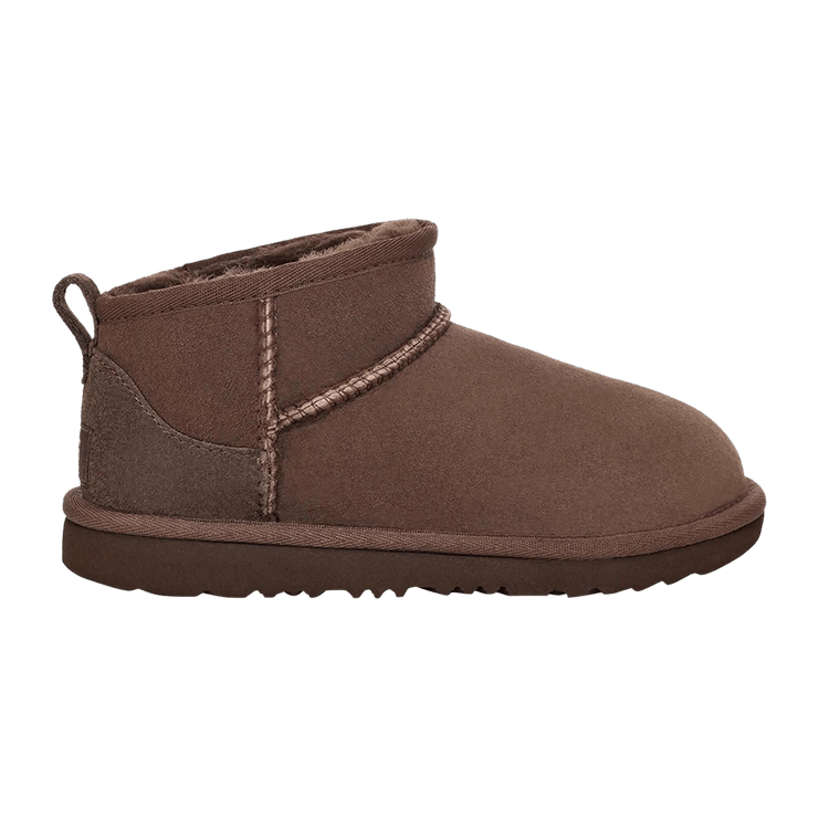

Ботинки Classic Ultra Mini Boot Kids 'Burnt Cedar', коричневый