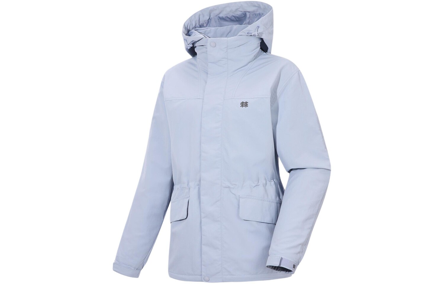 

Куртка женская Kolon Sport, цвет Sky Blue