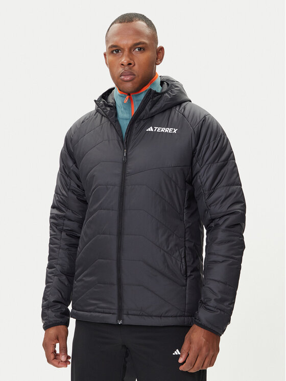 

Куртка для активного отдыха regular fit Terrex Multi IM7683 Adidas, черный