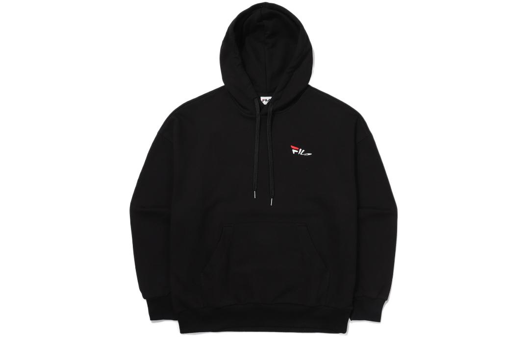 

Толстовка унисекс FILA, цвет Black