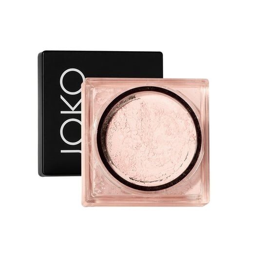 

Матирующая бамбуковая рассыпчатая пудра 25г Joko Mattifying Bamboo Loose Powder