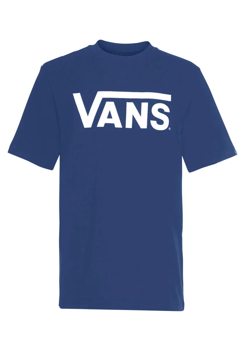 

Футболка Vans "BYVANSCLASSICBOYS", синий