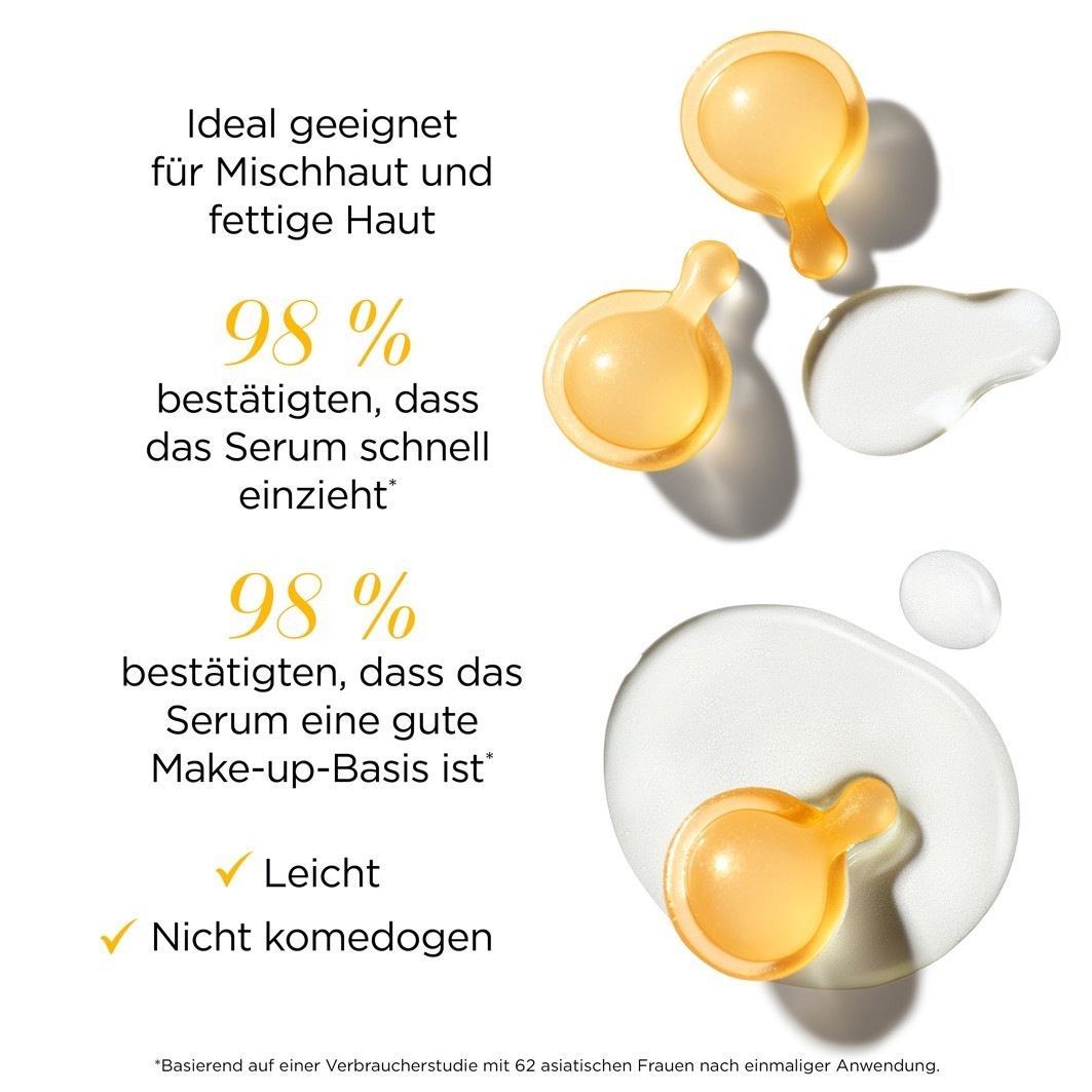 Сыворотка Elizabeth Arden — Для лица ceramide advanced light, 30 kapseln , объем, 14 мл — фото 4