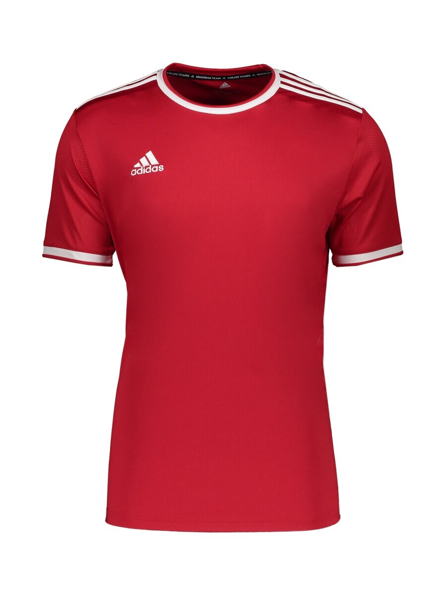 

Спортивная футболка ADIDAS SPORTSWEAR Performance, красный