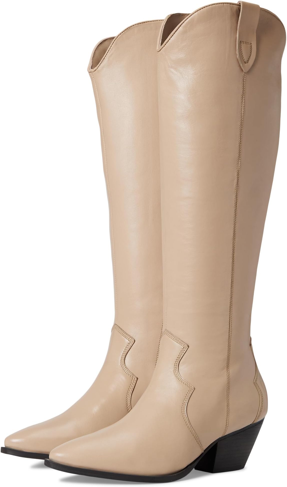 Ботинки Journee Collection Women's Pryse, Nude