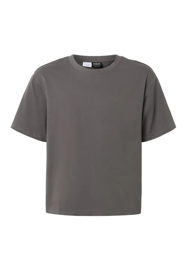 Футболка Urban Classics Boys Regular Boxy Tee Basic T-Shirt, магнит