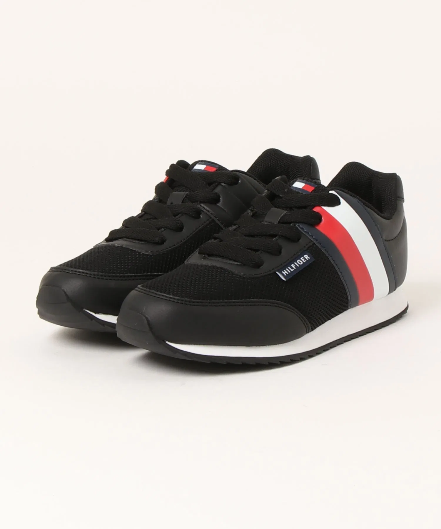 Детские кроссовки TOMMY HILFIGER