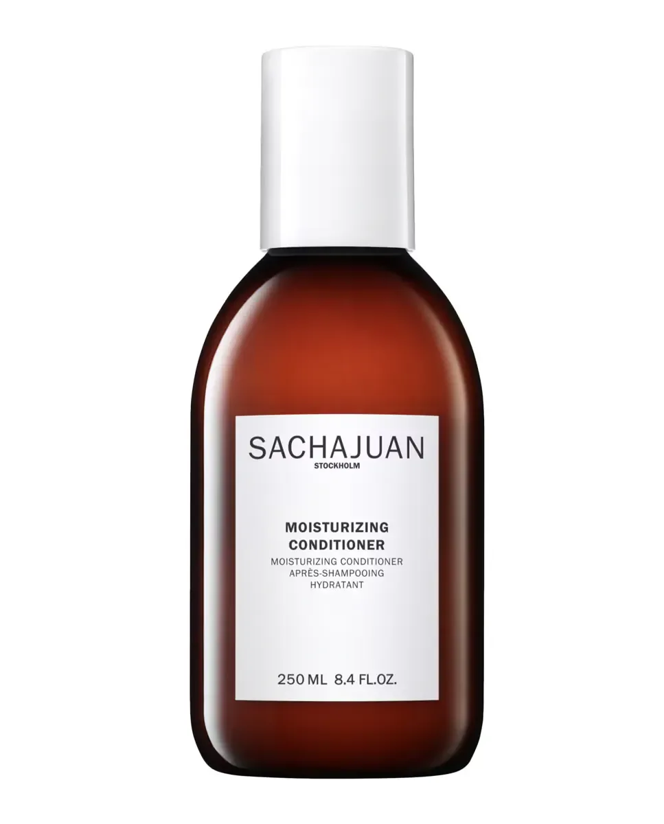 Кондиционер увлажняющий Moisturizing Conditioner 250 мл Sachajuan