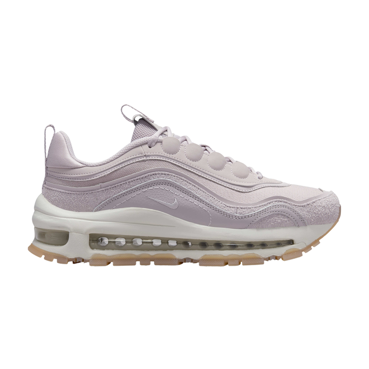 

Кроссовки Wmns Air Max 97 Futura, цвет Platinum Violet