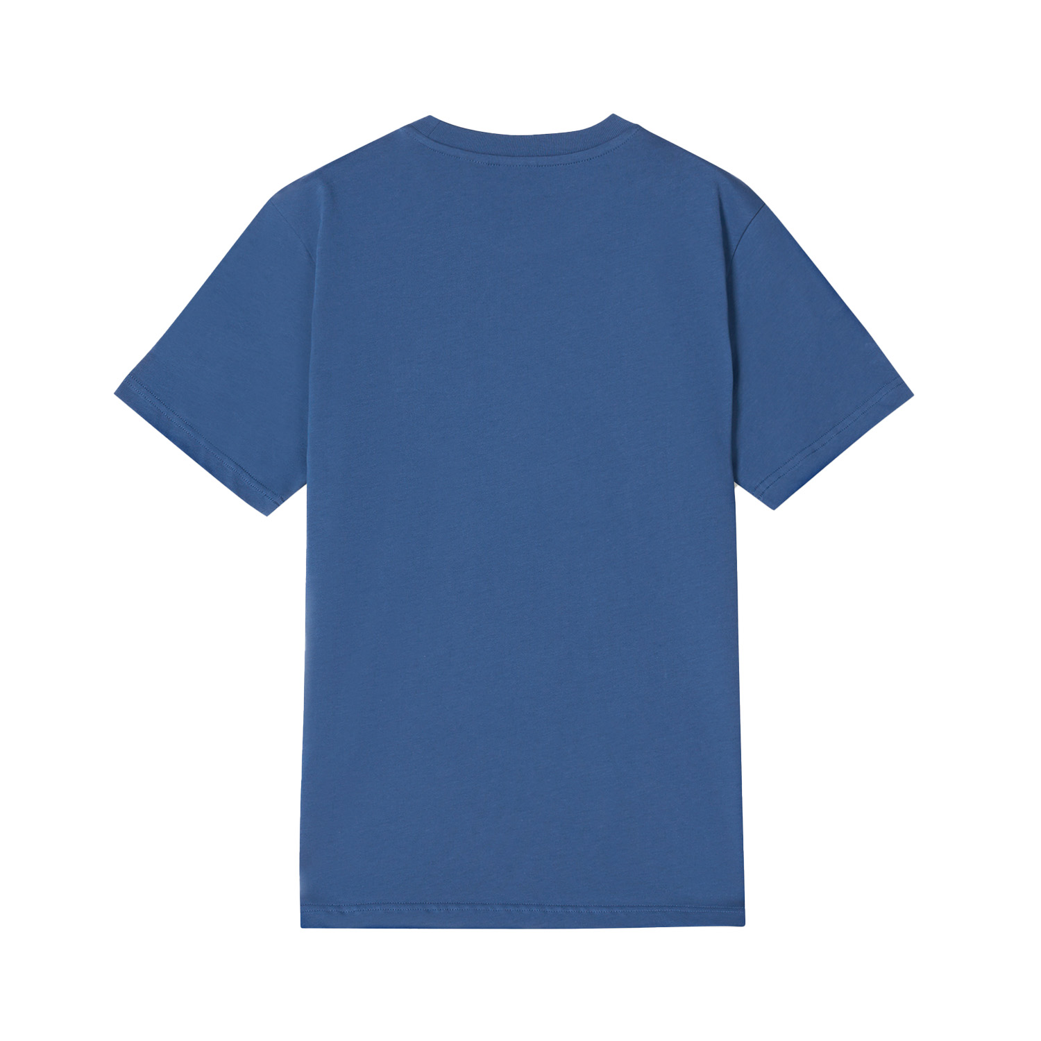 Levis Футболка Unisex Blue Crew Neck — фото 2