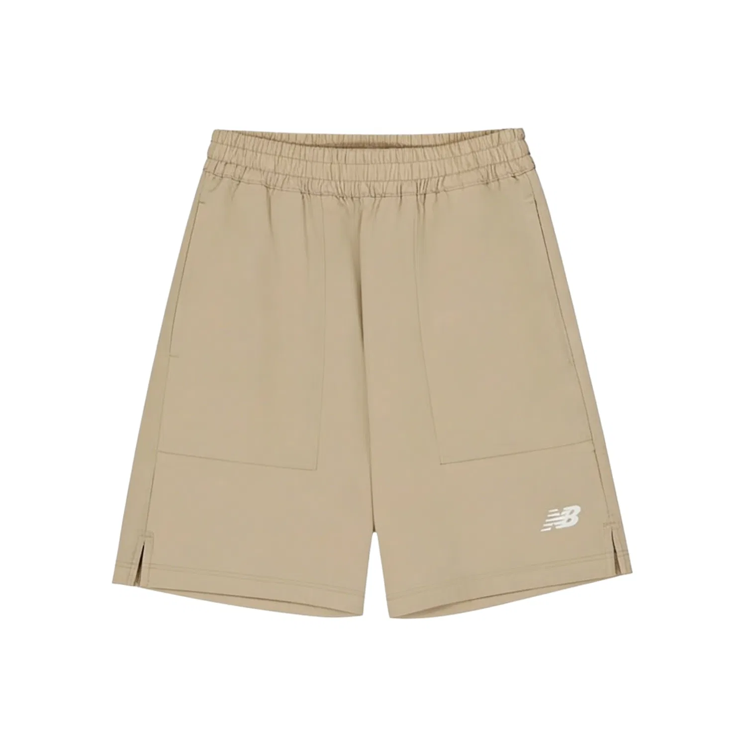 Детский спортивный костюм Casual Sportswear SS26 2 Pack New Balance, ORG 2SG6S113 — фото 4
