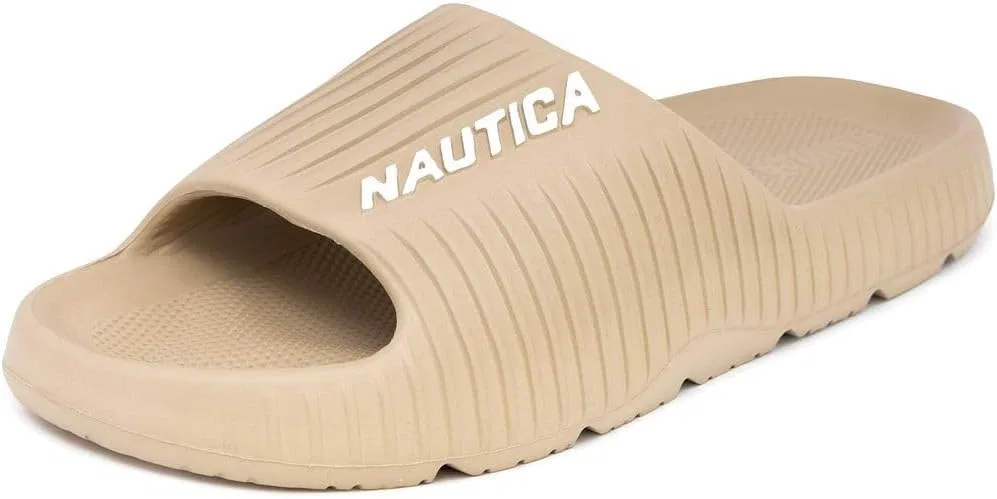 Спортивные сандалии Nautica, коричневый