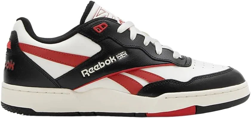 Кроссовки Reebok Unisex Bb 4000 II, Black Vecred Black