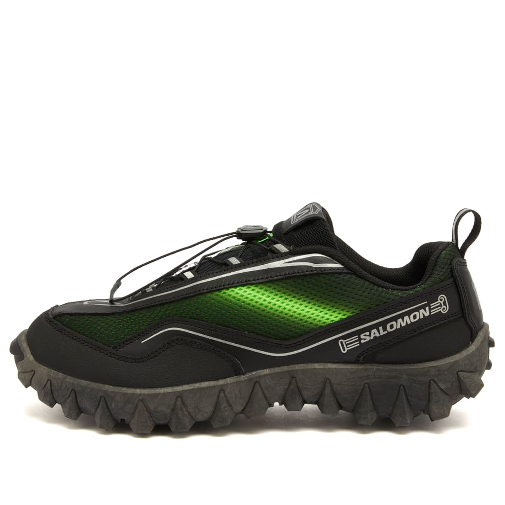 

Кроссовки X aries snowclog Salomon, мультиколор