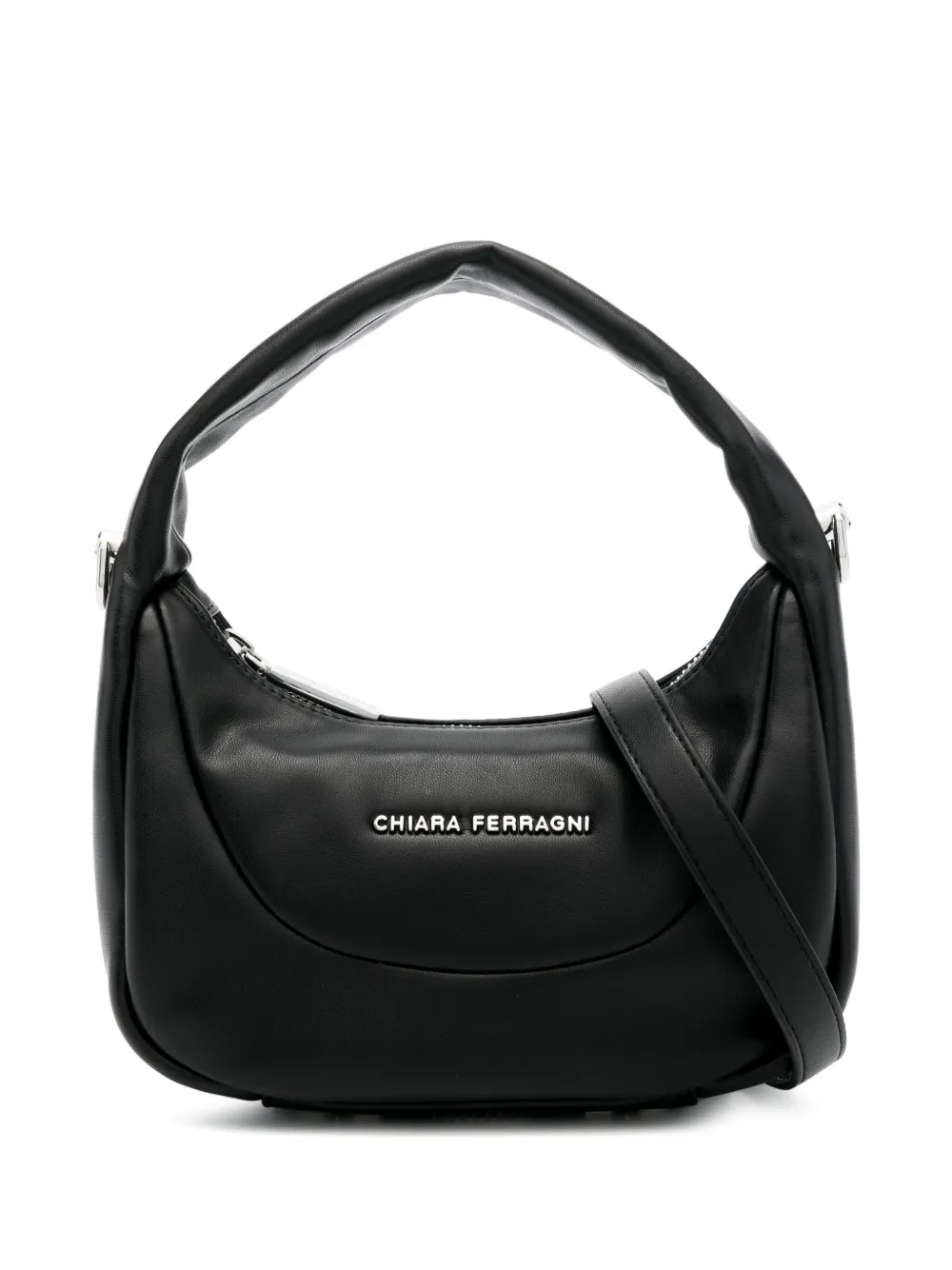 

Сумка через плечо Golden Eye Star Chiara Ferragni, черный