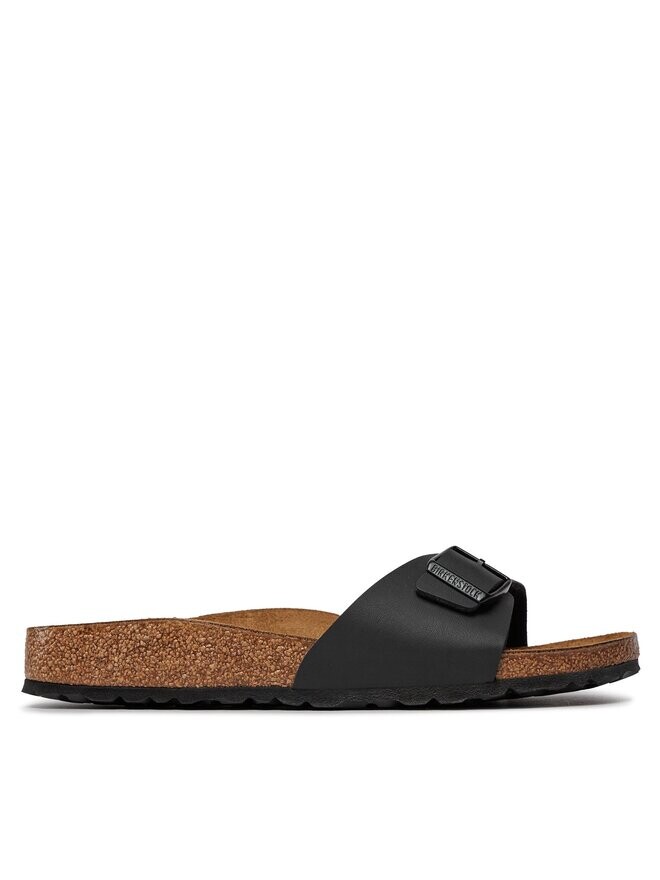 

Мюли Birkenstock Madrid 0040793, черный