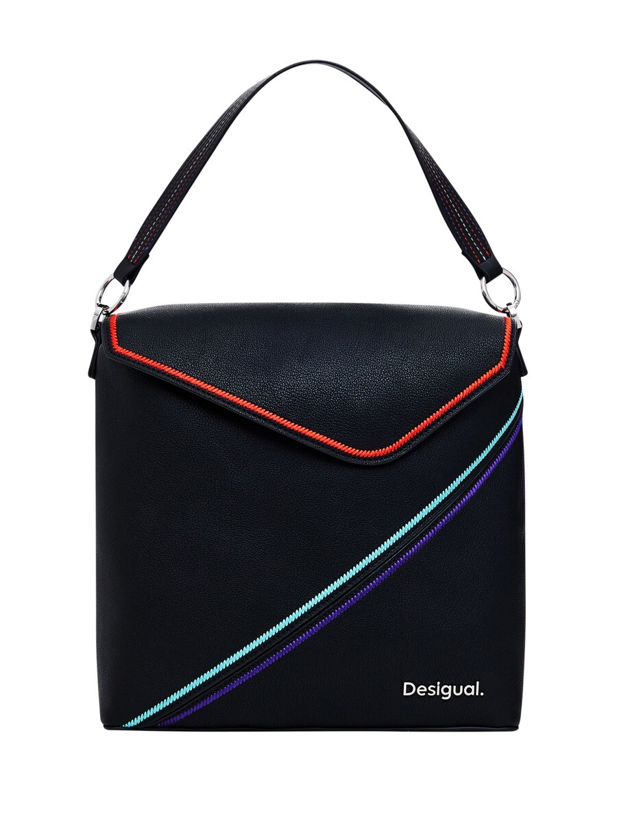 

Рюкзак Desigual Cleo, черный