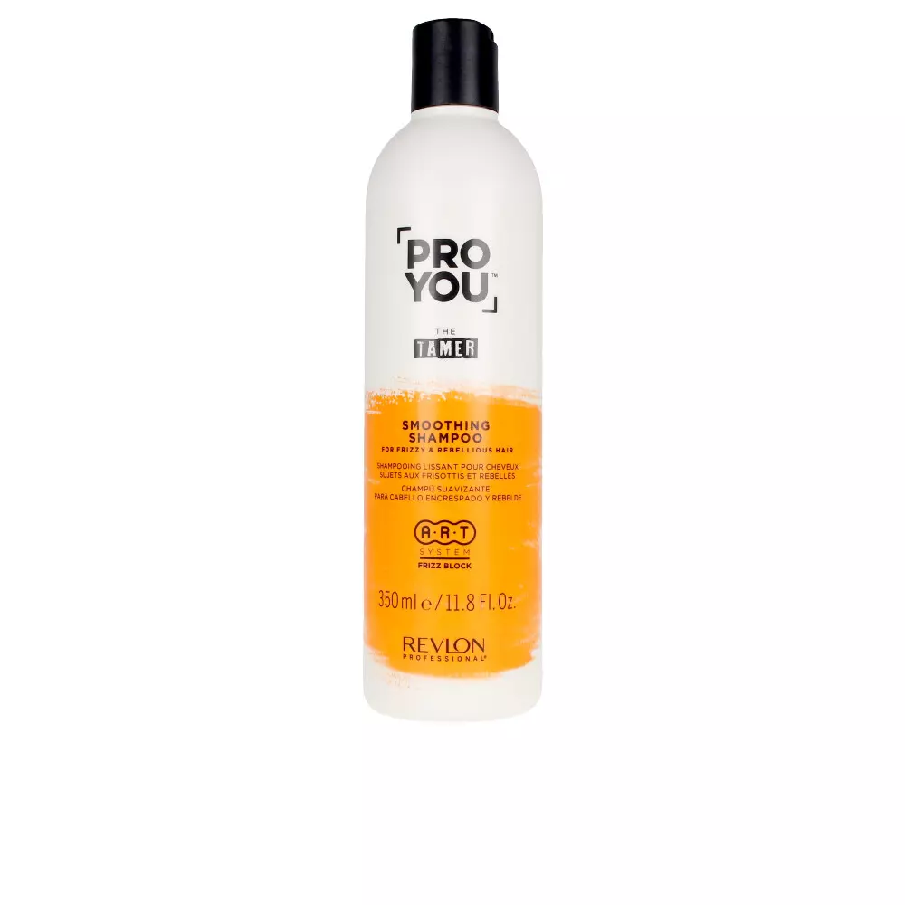 

Шампунь Proyou the tamer shampoo Revlon, 350 мл.