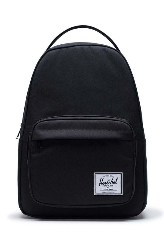 

Миллер рюкзак Herschel, черный