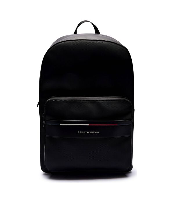 

Рюкзак Tommy Hilfiger, черный