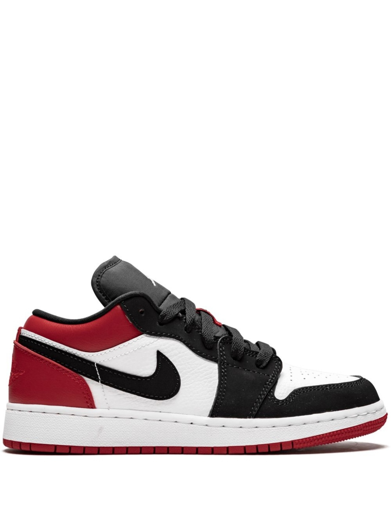 

Кроссовки Air Jordan 1 Low Jordan Kids, черный, Серый, Кроссовки Air Jordan 1 Low Jordan Kids, черный