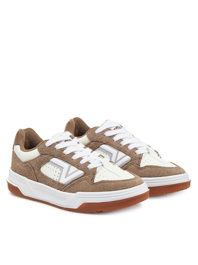 Кроссовки Vans Upland VN000D1H1NU1, коричневый — фото 2