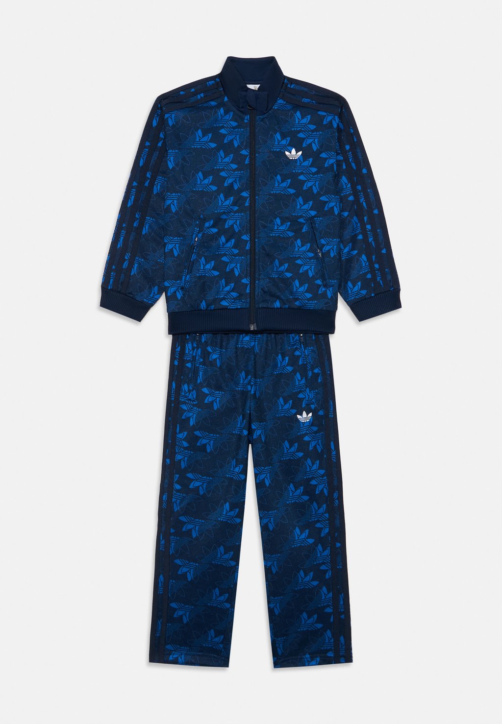 

Костюм FIRE BIRD UNISEX Adidas Originals, темно-синий