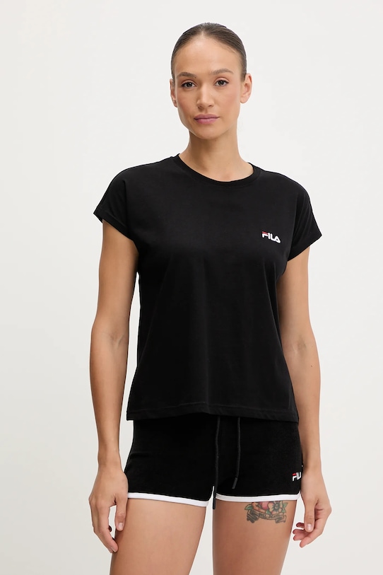 

Пижама Fila, черный