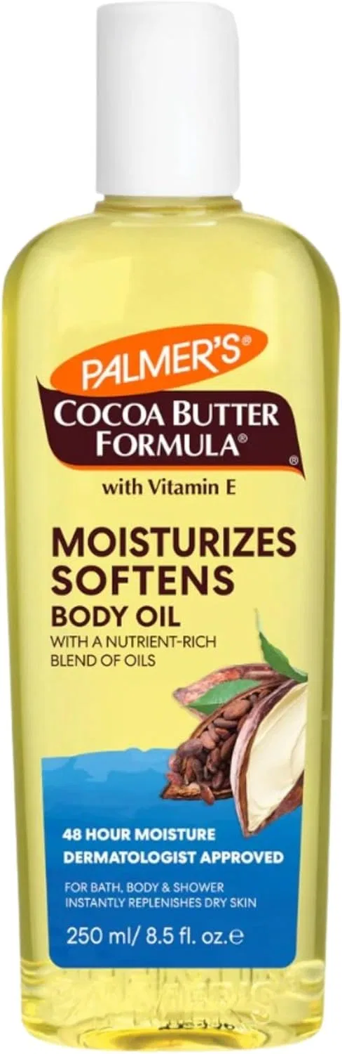 Масло для тела Palmer's Cocoa Butter Formula, 6 шт. по 8.5 fl oz — фото 2