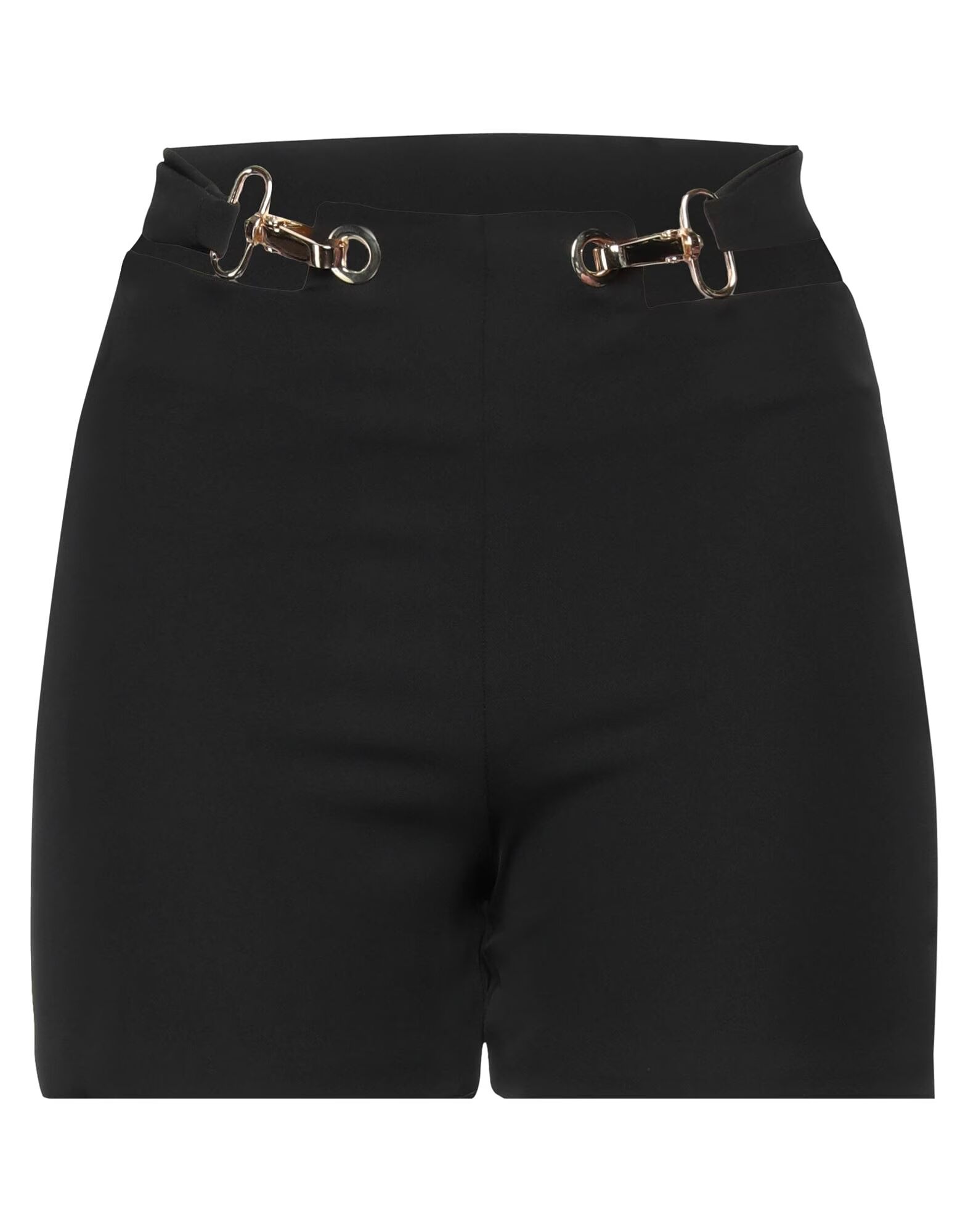 

Шорты Monique Garçonne, черный
