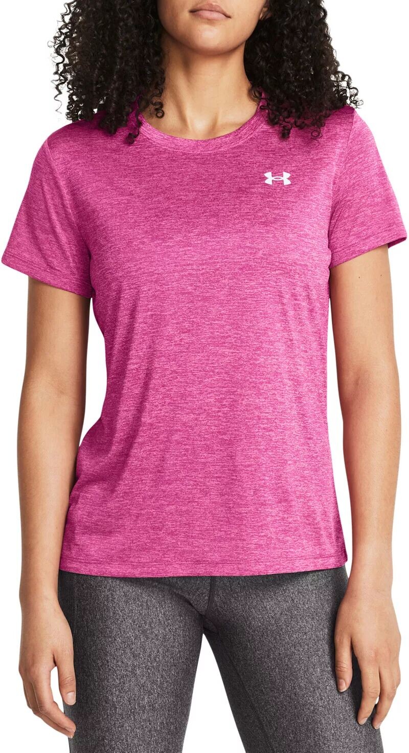

Женская футболка Under Armour Twist Tech