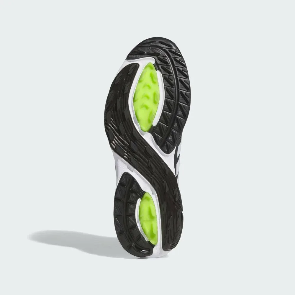 Кроссовки ADIPOWER 26 WIDE SPIKELESS G... Adidas, black — фото 4