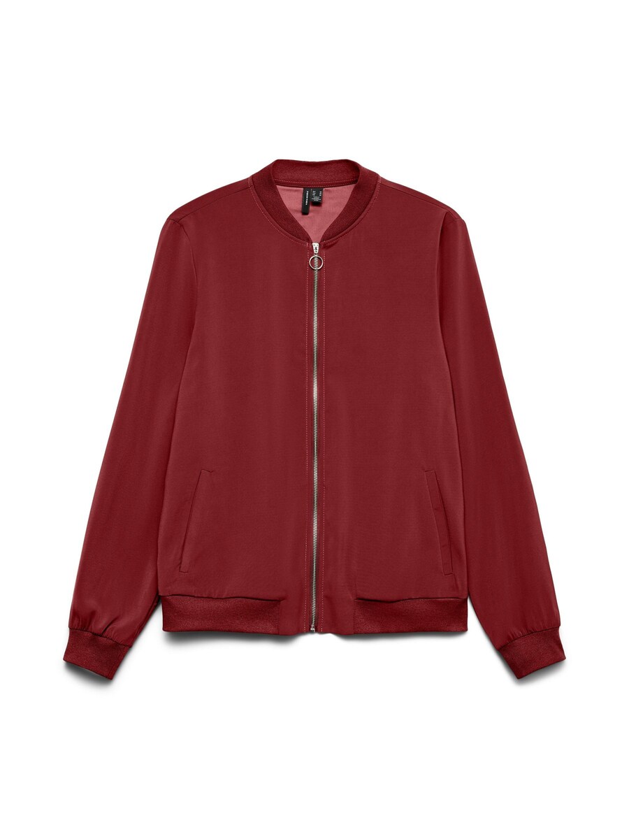 

Демисезонная куртка VERO MODA VMCOCO, Red