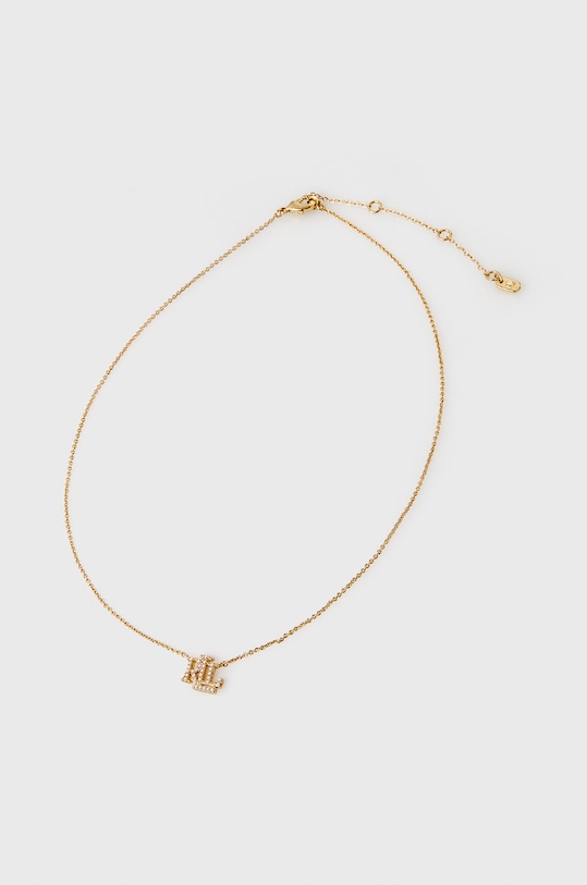 

Ожерелье 60572083.D60 Lauren Ralph Lauren, золотой