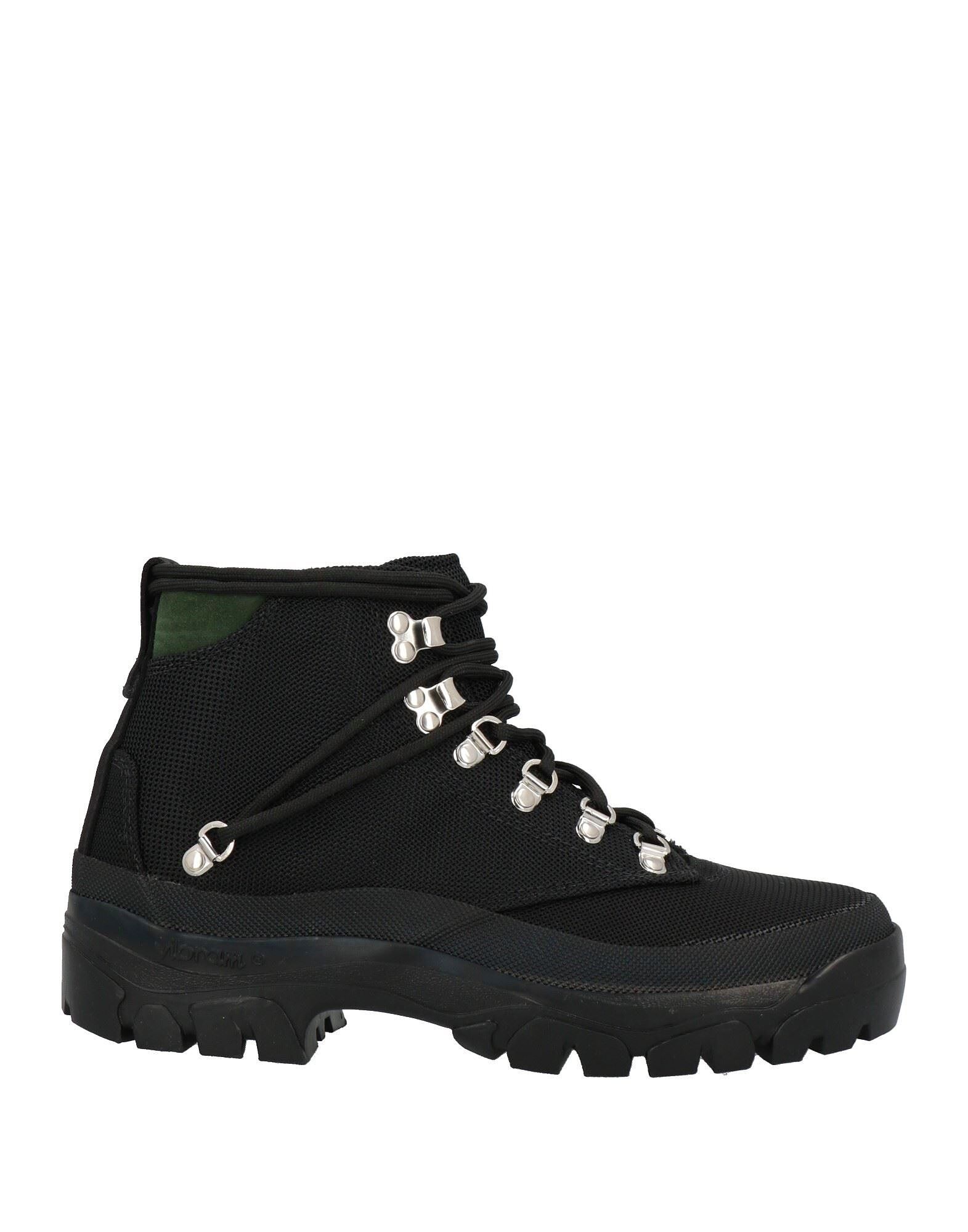 

Ботильоны Reese Cooper, черный