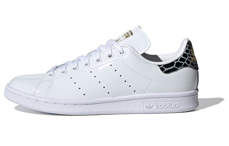 

Adidas Stan Smith Shiny Snakeskin Women's