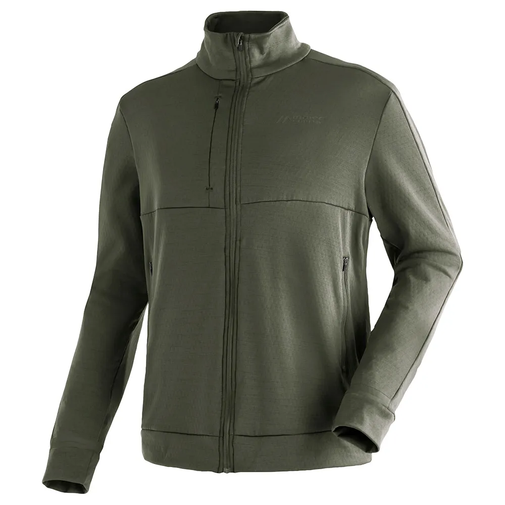 

Куртка Maier Sports Granni, зеленый