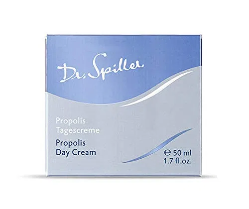 Крем для лица Dr. Spiller — Дневной «Propolis Day Cream» от — фото 3