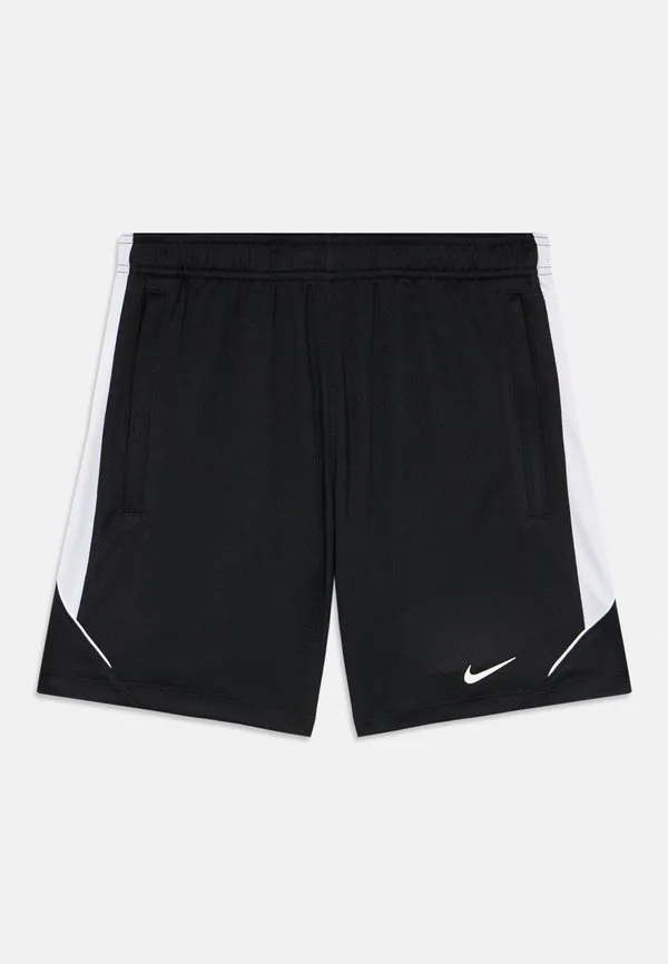 Спортивные шорты унисекс Nike Performance, Black/White