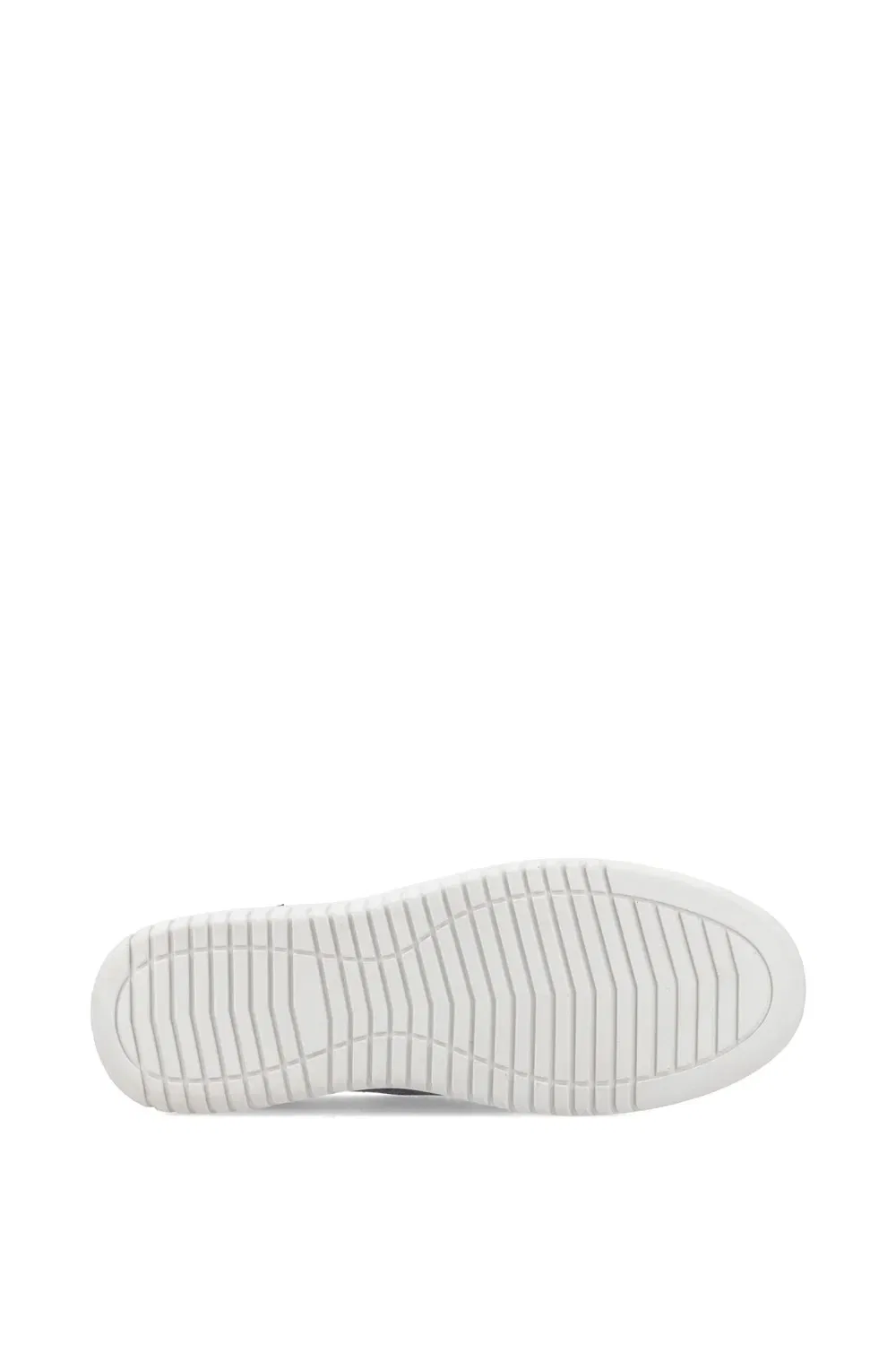 Кроссовки повседневные Damon Slip On Hush Puppies, темно-синий — фото 3